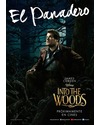 Póster de la película Into the Woods 11