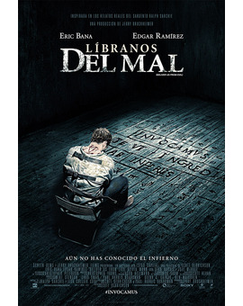 Película Líbranos del Mal