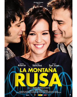 Película La Montaña Rusa