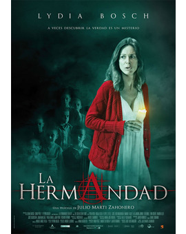 Película La Hermandad