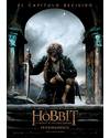 Póster de la película El Hobbit: La Batalla de los Cinco Ejércitos 2