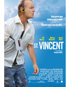 Póster de la película St. Vincent 2