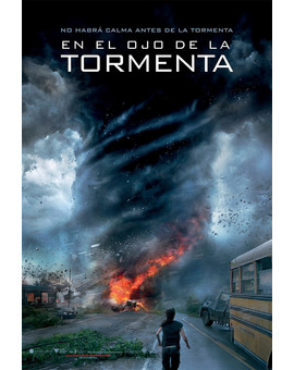 Película En El Ojo de la Tormenta