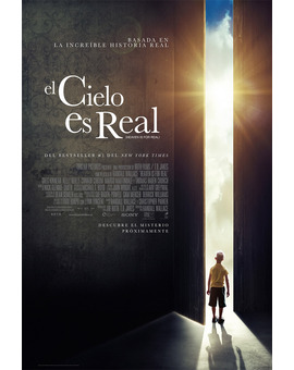 Película El Cielo es Real