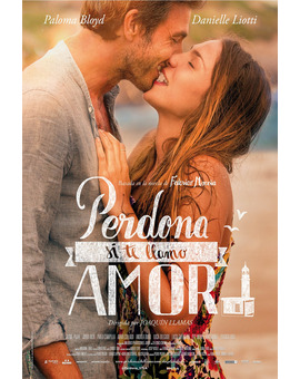 Película Perdona si te llamo Amor