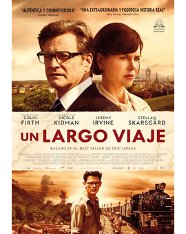 Película Un Largo Viaje