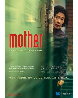 Película Mother