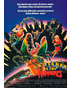 La Tienda de los Horrores Ultra HD Blu-ray