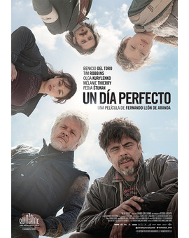 Película Un Día Perfecto