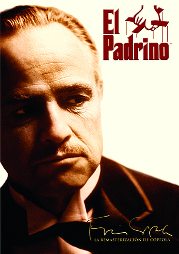 Póster de la película El Padrino