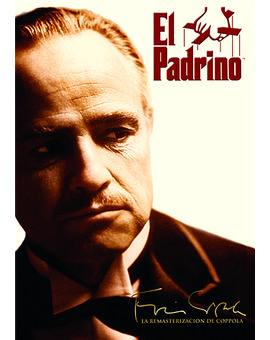 Película El Padrino