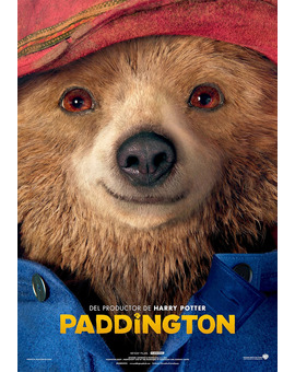 Película Paddington