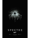 Póster de la película Spectre 5