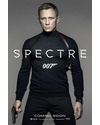 Póster de la película Spectre 3