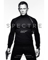 Póster de la película Spectre 4