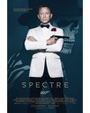 Póster de la película Spectre 2