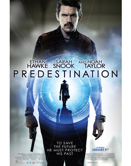 Película Predestination