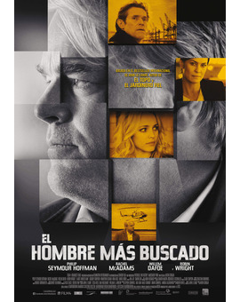 Película El Hombre más Buscado