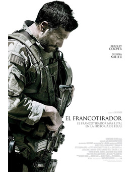 Película El Francotirador