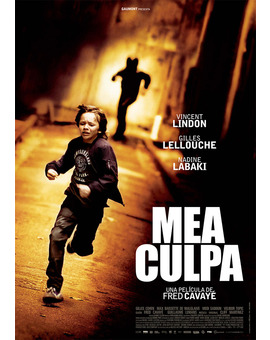 Película Mea Culpa