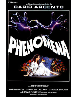 Película Phenomena