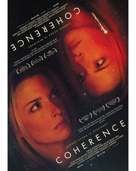 Película Coherence