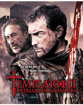Película Templario II: Batalla por la Sangre