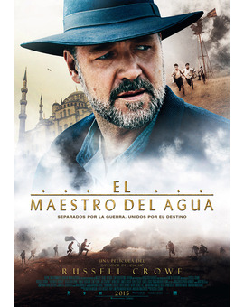 Película El Maestro del Agua