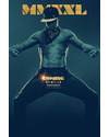 Póster de la película Magic Mike XXL 2