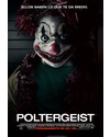 Póster de la película Poltergeist 2