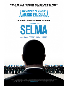 Película Selma