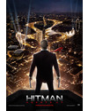 Póster de la película Hitman: Agente 47 2