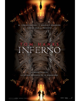 Póster de la película Inferno 2