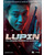 Lupin y el Corazón Púrpura de Cleopatra