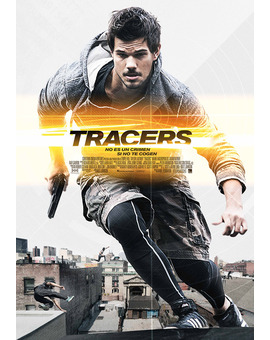 Película Tracers