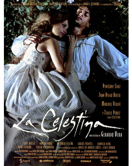 Película La Celestina