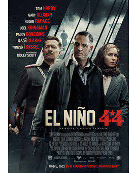 Película El Niño 44