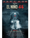 Póster de la película El Niño 44 2