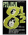 Fellini, ocho y medio (8½)
