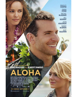 Película Aloha