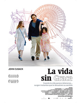 Película La Vida sin Grace