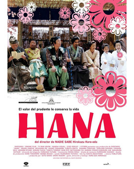 Película Hana