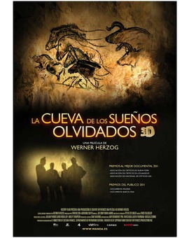 Película La Cueva de los Sueños Olvidados