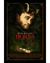 Póster de la película Horns 2
