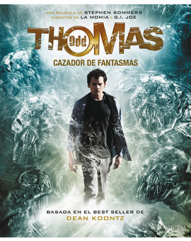 Película Odd Thomas, Cazador de Fantasmas