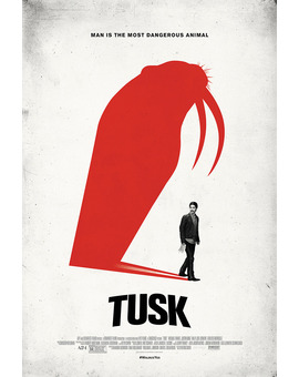 Película Tusk