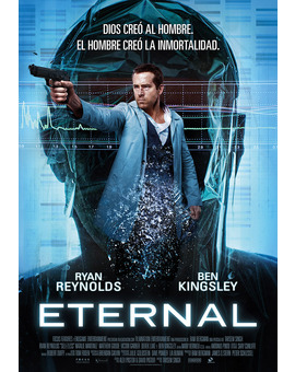 Película Eternal