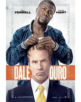 Dale Duro Blu-ray