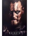 Póster de la película Macbeth 4