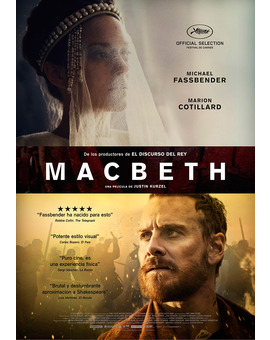 Película Macbeth